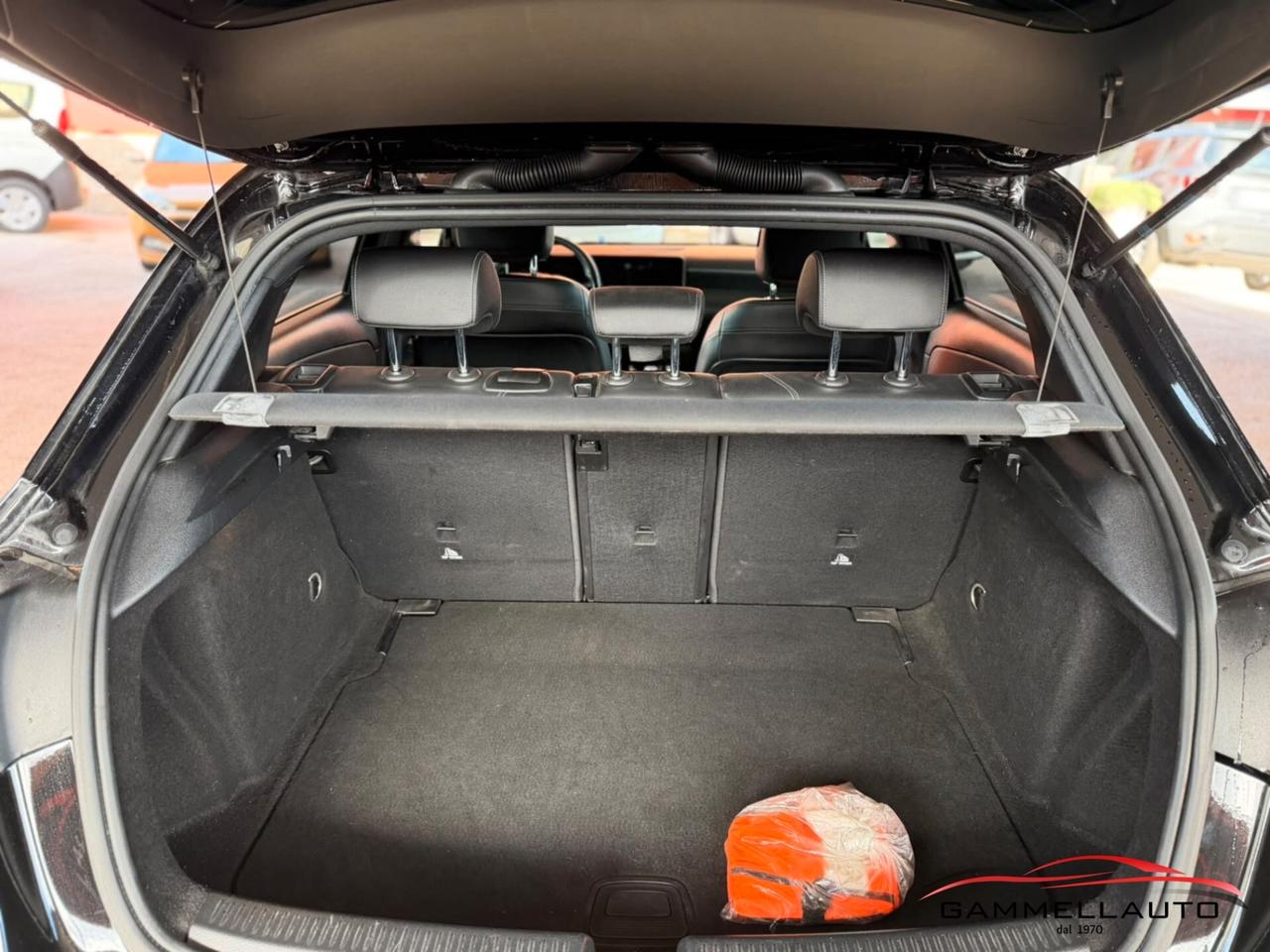 Mercedes-benz A180d Automatic Sport Extra 115cv