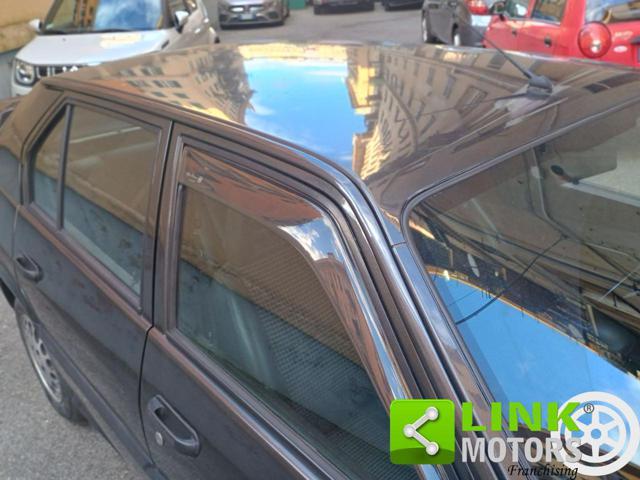 ALFA ROMEO 33 1.3 IE cat Imola