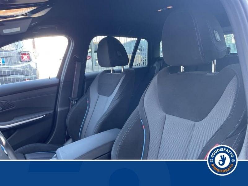 BMW Serie 3 Touring 320d XDrive M Sport Pro