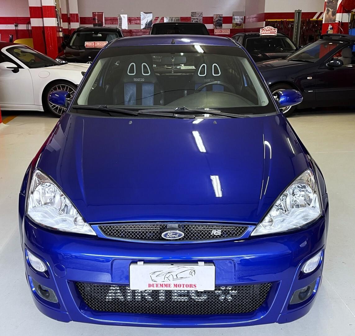 Ford Focus Rs MK1 N.2066 - 2003