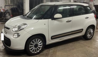 Fiat 500L 1.3 Mjet - 2013