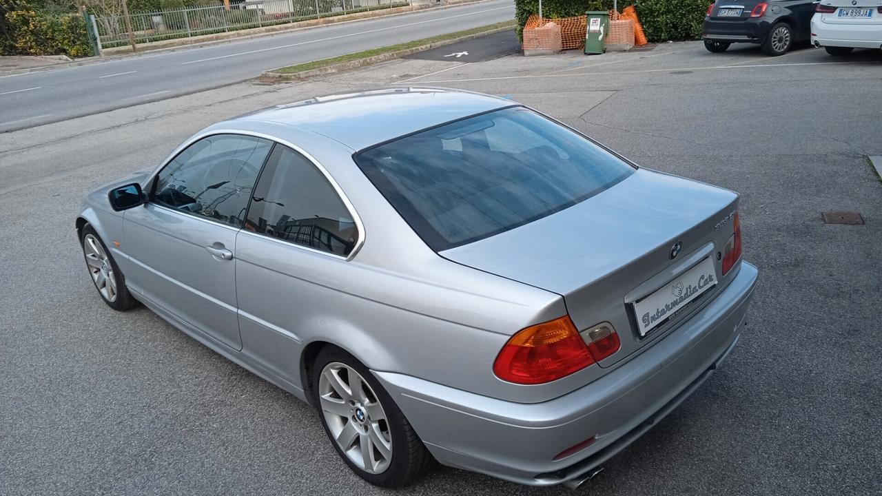 Bmw 328 Ci COUPE'