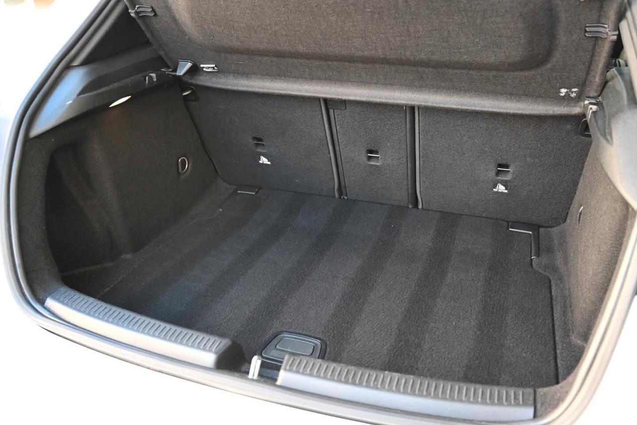 Mercedes-benz A 180 d Automatic Executive