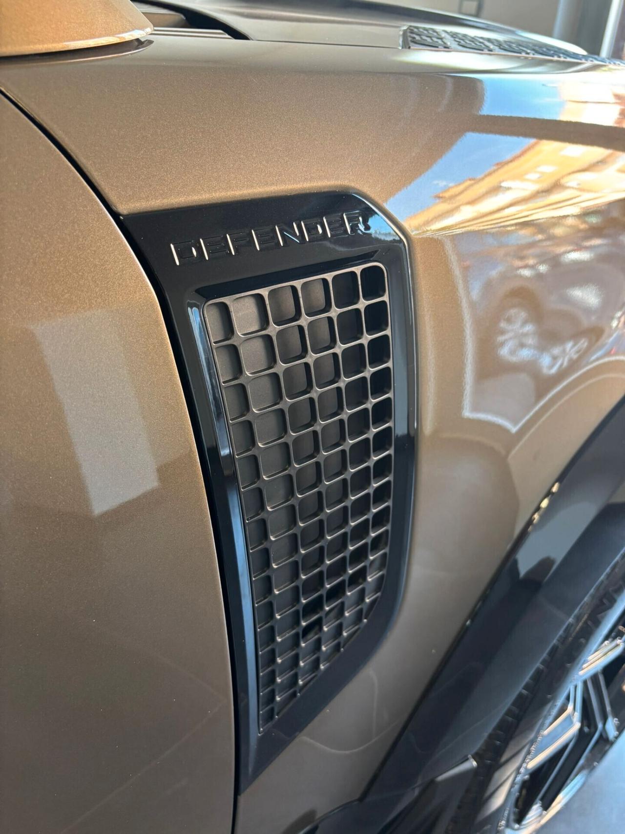 Land Rover Defender 110 2.0 SD4 240CV S AWD WEB Edition