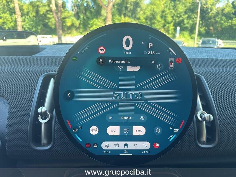 MINI Mini Countryman U25 Mini Countryman 1.5 48V C Classic auto