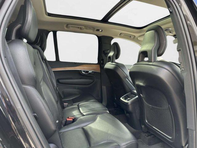 VOLVO XC90 B5 (d) AWD Geartronic 7 posti Inscription