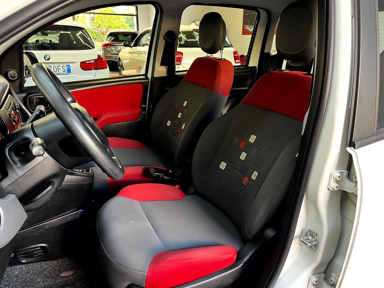 Fiat Panda 1.2 Easy - FABIANOAUTO