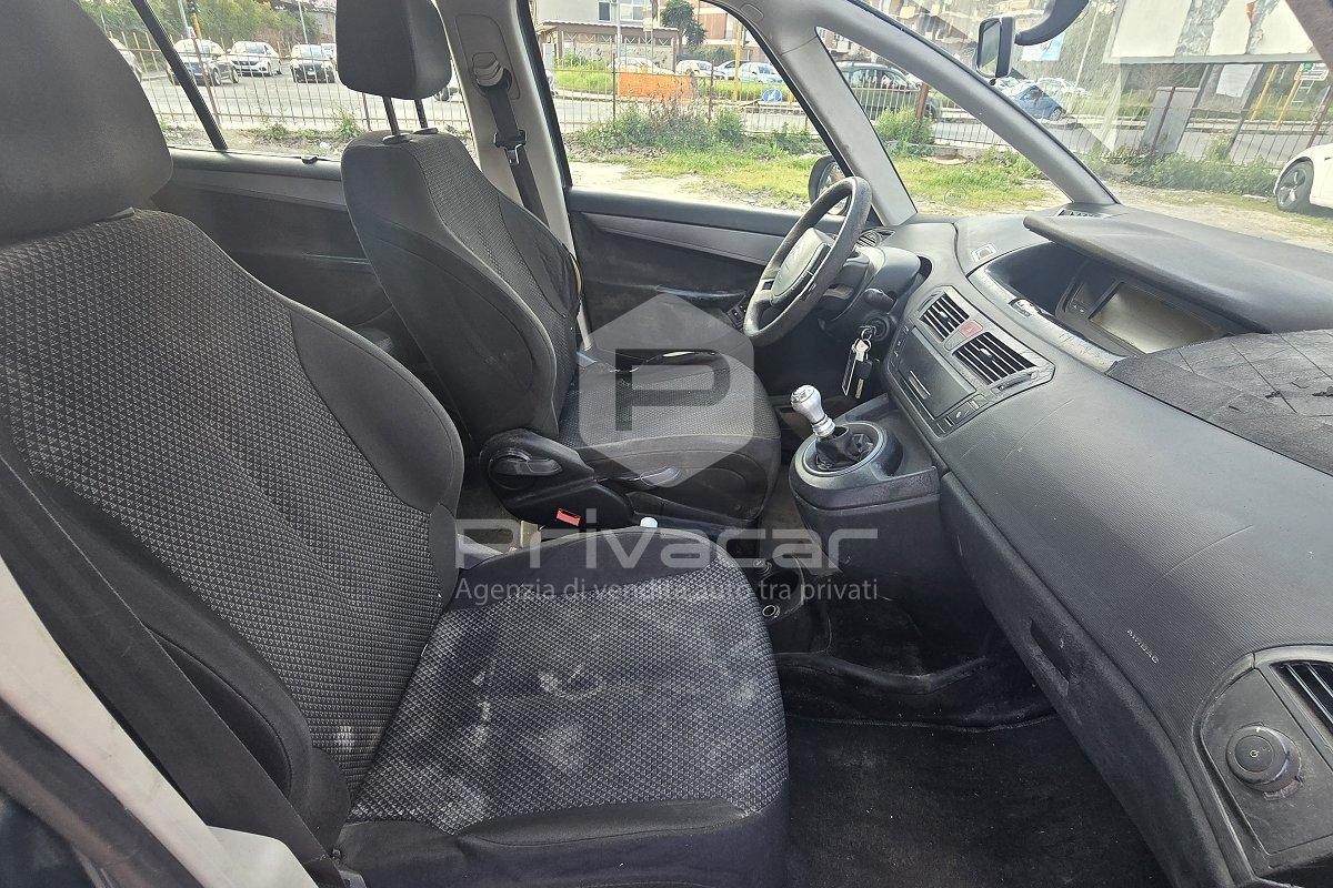 CITROEN C4 Grand Picasso 1.6 HDi 110 FAP Classique