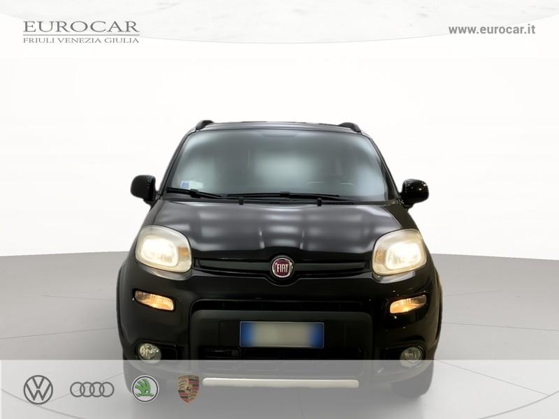 Fiat Panda 0.9 t.air turbo 4x4 85cv e6