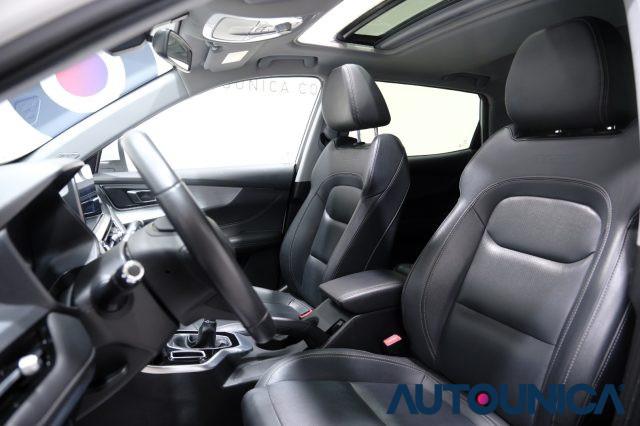 DR MOTOR DR 5.0 1.5 BI-FUEL GPL NEOPATENTATI TETTO PANORAMA