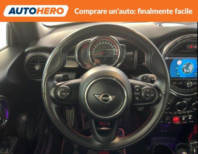 MINI John Cooper Works 2.0 John Cooper Works