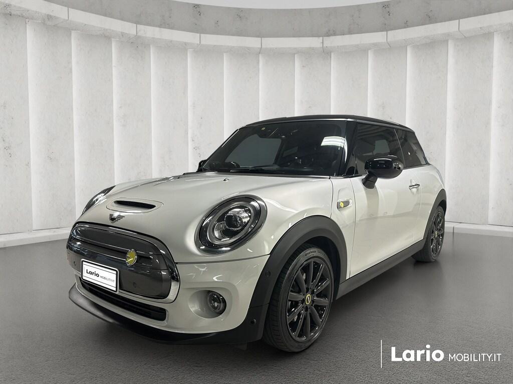 Mini Cooper SE Mini 3p Cooper SE L auto