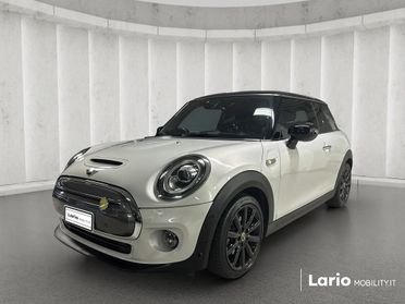Mini Cooper SE Mini 3p Cooper SE L auto