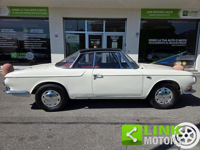 VOLKSWAGEN Karmann Ghia TYPE 34