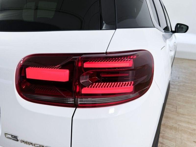 Citroën C5 Aircross BlueHDi 130 S&S Feel