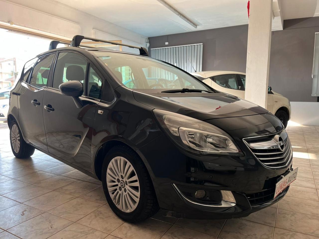 Opel Meriva 1.4 100CV Cosmo