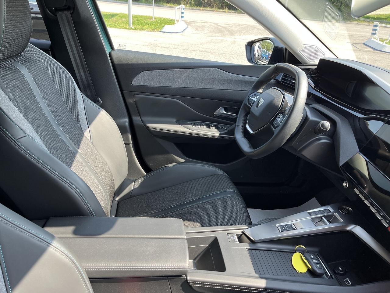 PEUGEOT 308 SW 1500 DCI 130 CV AUT. ALLURE