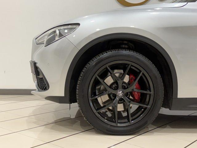 ALFA ROMEO Stelvio 2.0 Turbo 280 CV AT8 Q4