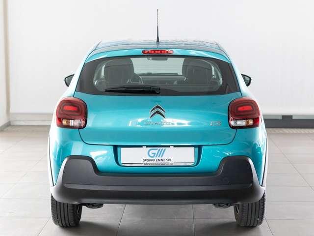 Citroen C3 1.5 bluehdi Feel s