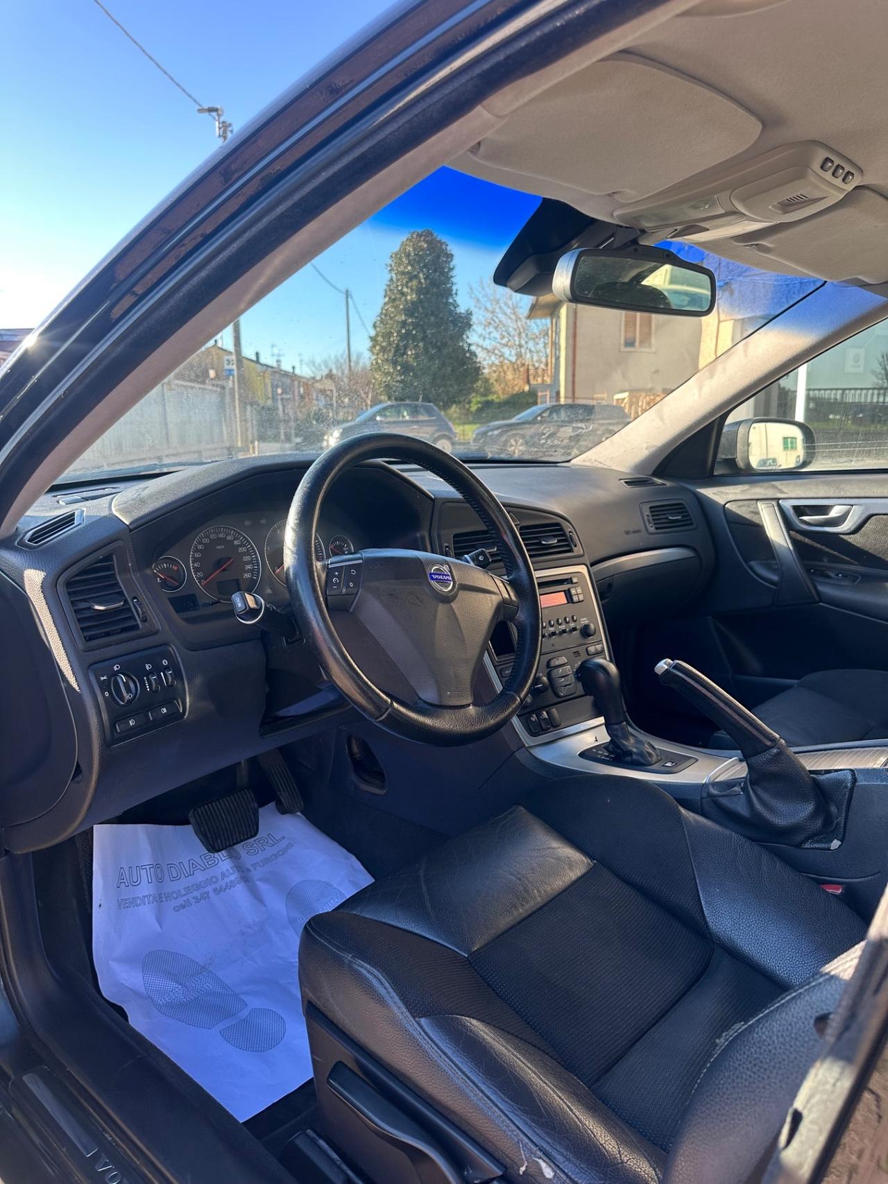 Volvo S60 2.4 D 20V (163CV) cat Summum