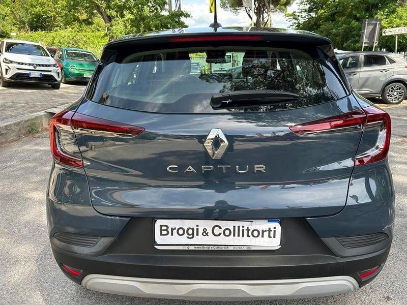 Renault Captur 1.0 TCE 90 EQUILIBRE