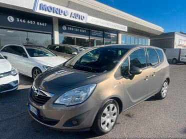 Opel Meriva 1.3 CDTI 95CV ecoFLEX Cosmo *NEOPATENTATI*