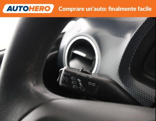 VOLKSWAGEN up! 1.0 3p. move up! BlueMotion Technology ASG