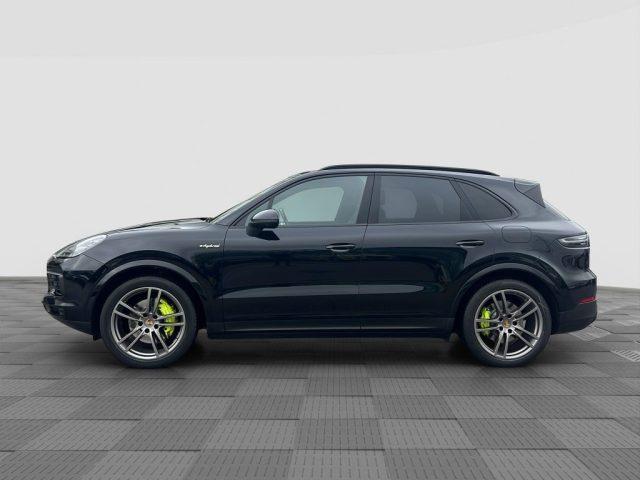 PORSCHE Cayenne Cayenne E-Hybrid