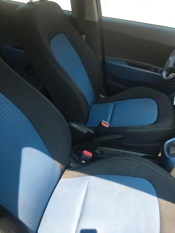 Hyundai i10 1.0 MPI Comfort