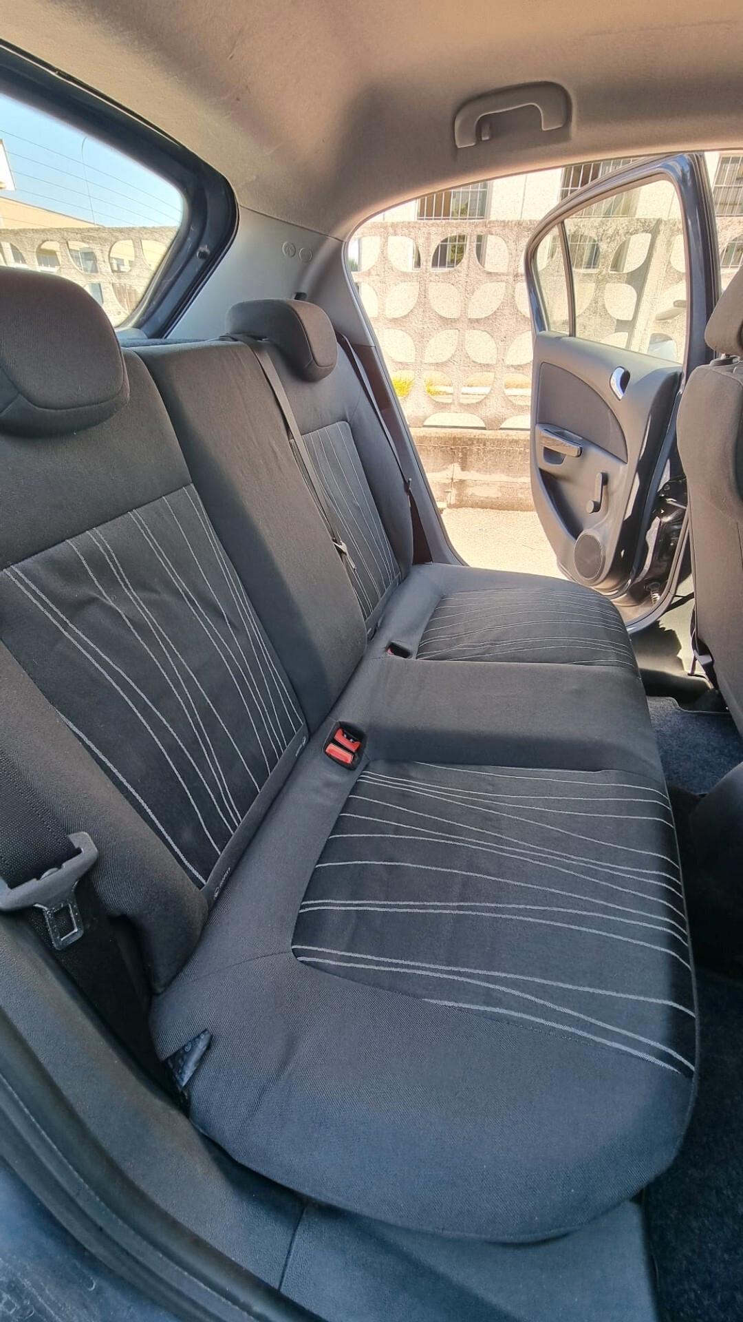 Opel Corsa 1.2 5 porte Enjoy