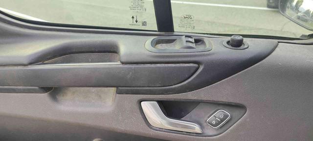FORD Transit Custom 280 2.0 130 PC Furgone TREND CINGHIA ROTTA!!!