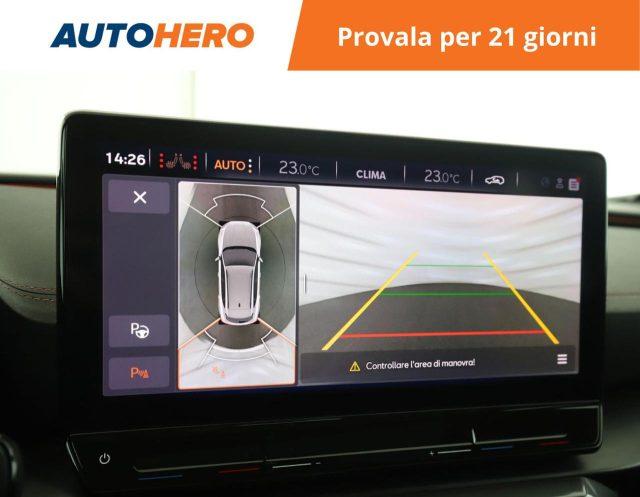 CUPRA Formentor 2.0 TDI 4Drive DSG