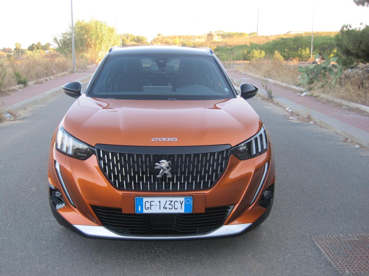 Peugeot 2008 PureTech 130 S&S GT Pack