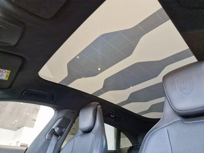 Porsche Taycan 4S Cross Turismo Perf. Battery Plus - IVA Esposta
