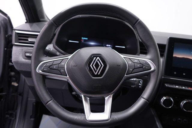 RENAULT Clio TCe 90cv 5 porte Techno