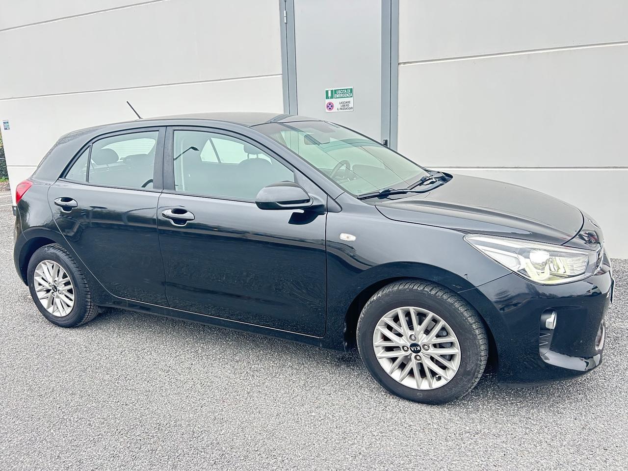 Kia Rio 1.4 CRDi 5 porte Active Style Pack