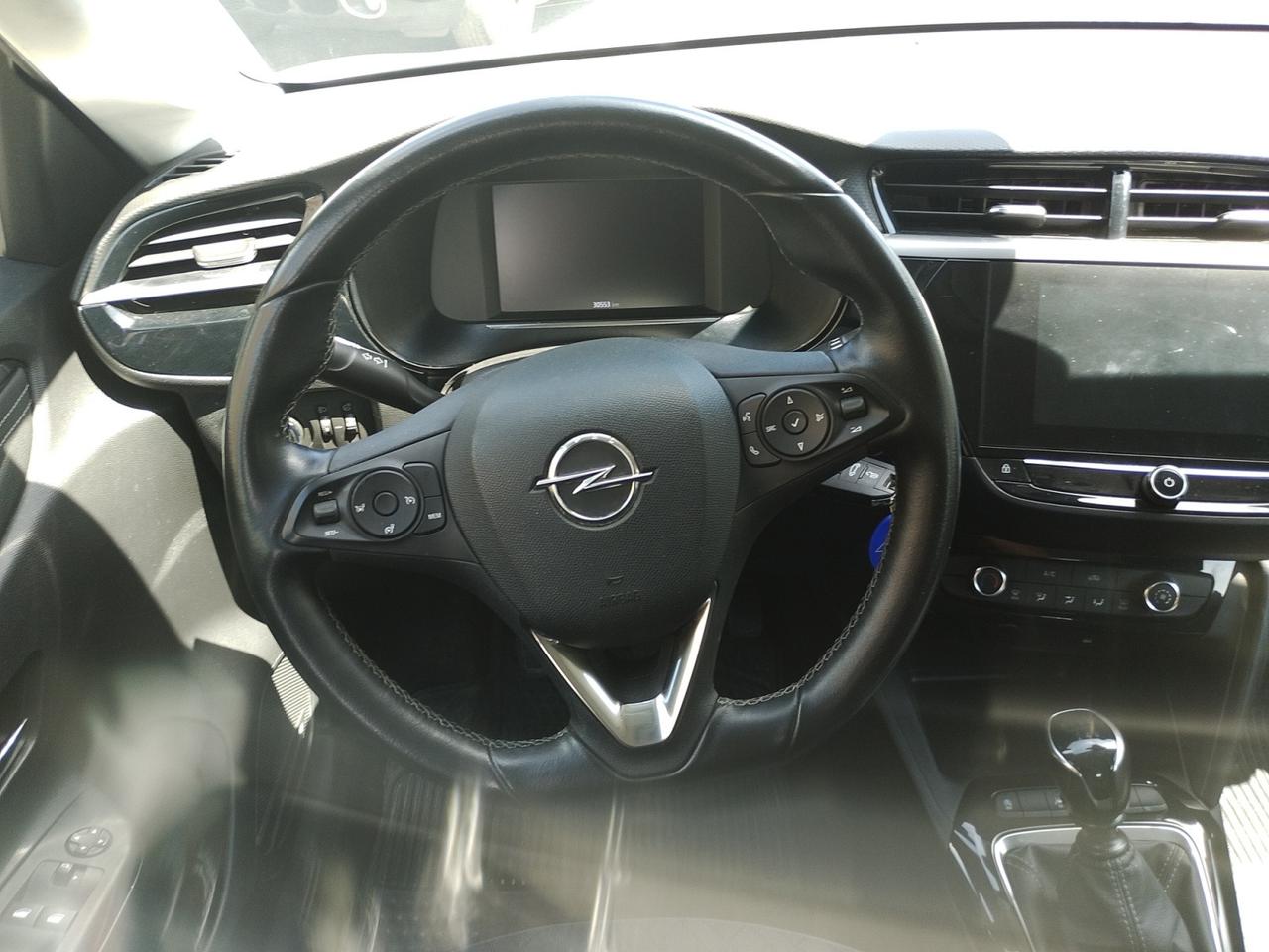 Opel Corsa 5 Porte Corsa 1.2 Edition s&s 100cv