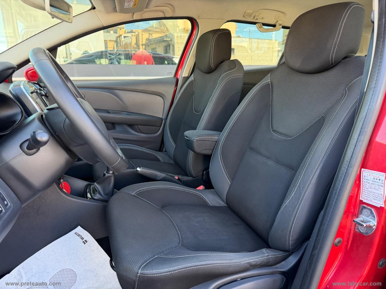 RENAULT Clio Sporter dCi 8V 90CV S&S Energy Int.