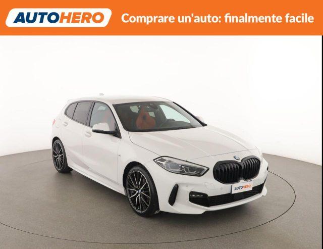 BMW 116 d 5p. Sport
