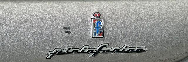 MITSUBISHI Pajero Pinin GDI Pininfarina 1.8 16V 120CV 4x4 3p. A/C UNIPRO.