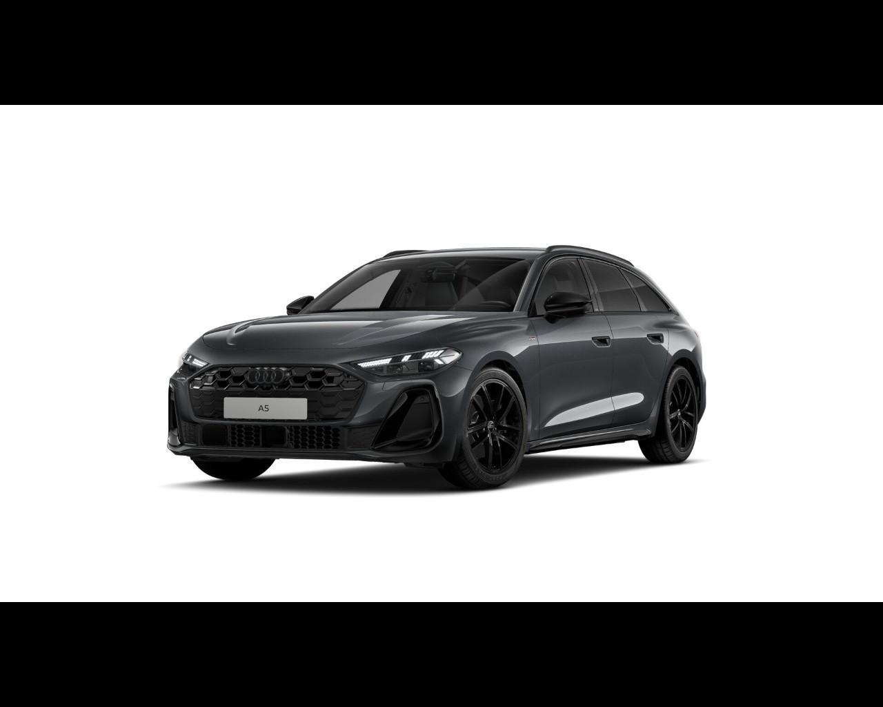 AUDI Audi A5 Avant S line edition TDI 150 kW S tronic