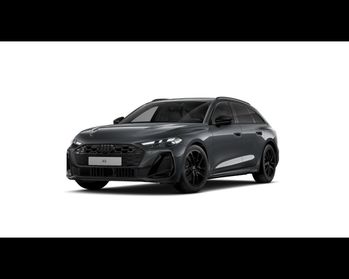 AUDI Audi A5 Avant S line edition TDI 150 kW S tronic