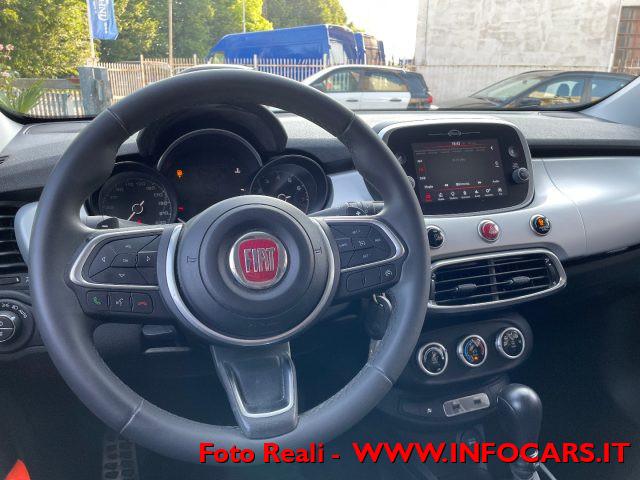 FIAT 500X 1.3 T4 150 CV DCT Connect PROMO