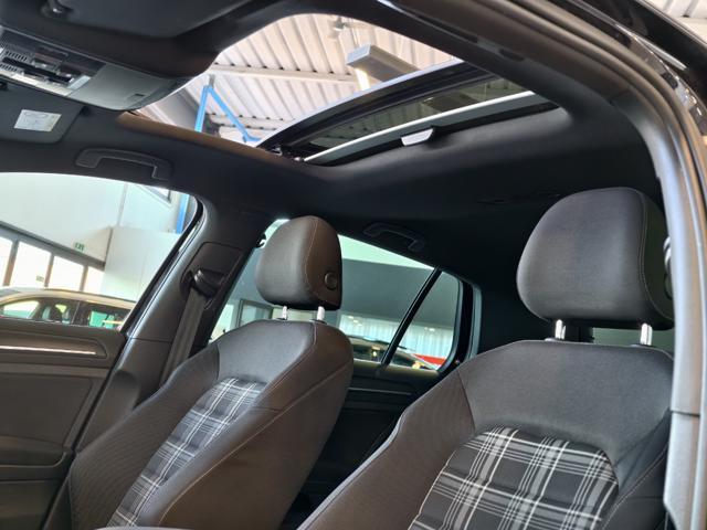VOLKSWAGEN Golf GTD 2.0 TDI DSG 5p. TETTO APRIBILE FULL OPTIONAL