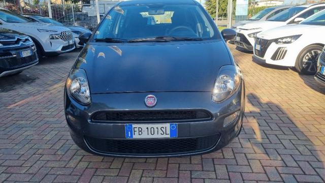 FIAT Punto 1.4 8V 5 porte Easypower Young