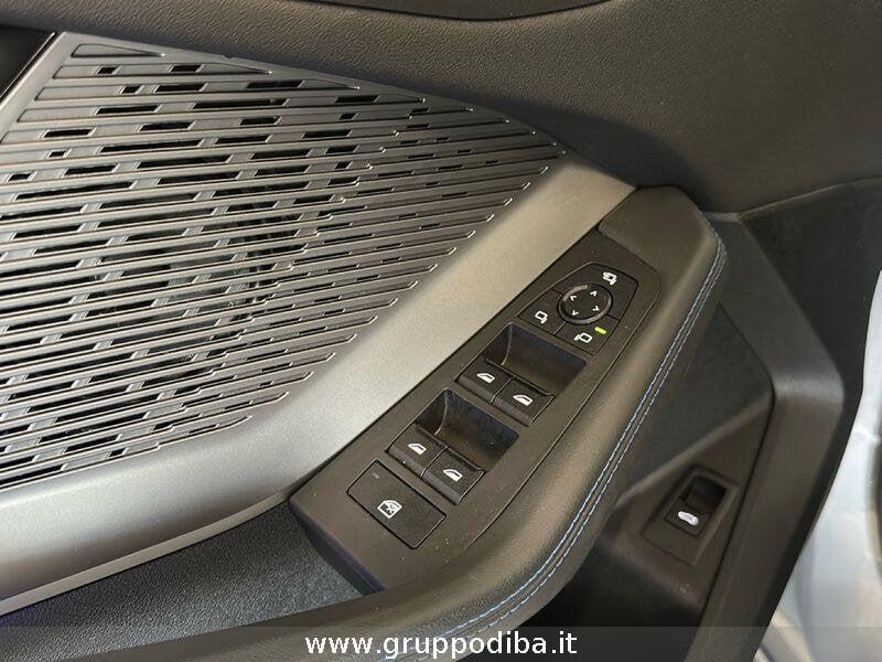 BMW Serie 1 F70 118d MSport Pro auto