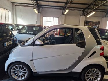 Smart passion 07 motore revisionato garanzia frizione nuova