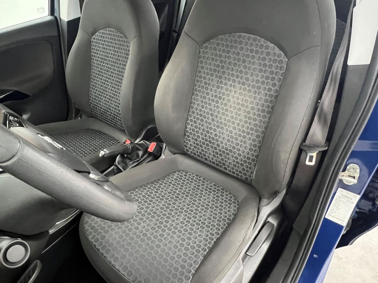 OPEL Corsa V 2015 Corsa 5p 1.4 Advance (n-joy) Gpl 90cv