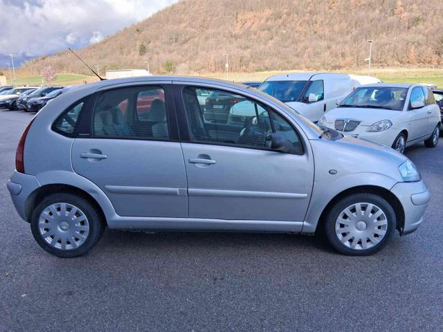 CITROEN C3 1.4 HDi 70CV Elegance OK NEOPATENTATO