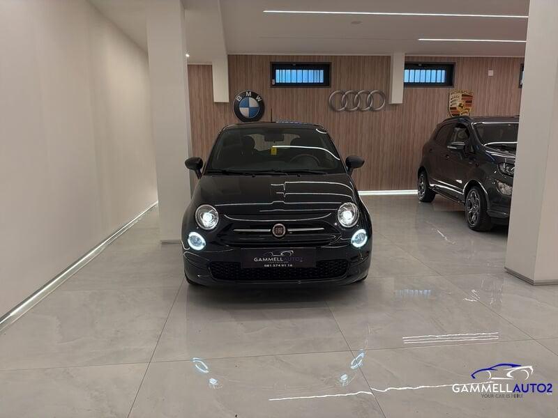 FIAT 500 500 1.0 hybrid 70cv